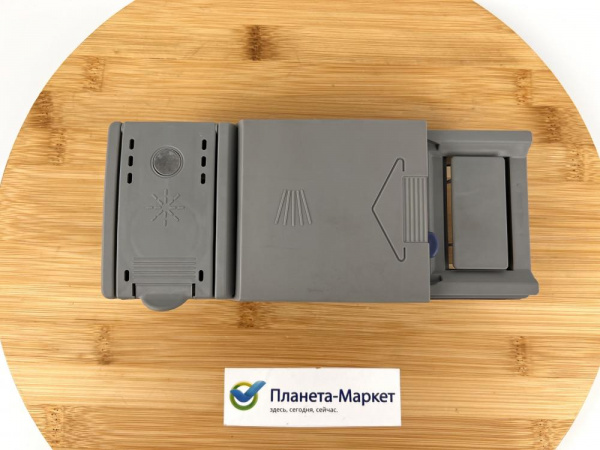 Бункер дозатора, диспенсер Bosch, Siemen 00263088, 00263831 ORIGINAL