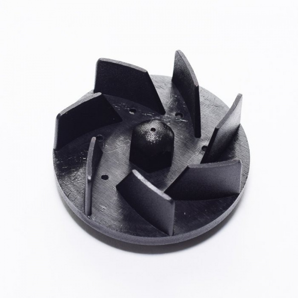 Крыльчатка насоса Bosch-Siemens 065550, 00215567, 00065550