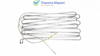 Тэн оттайки для холодильника Стинол C00851063 (H-50мм)