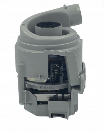 Насос рециркуляционный ПММ Bosch, Siemens 12019637, 0012019637