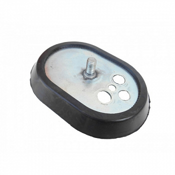 Прокладка резиновая 65108275 Ariston Indesit
