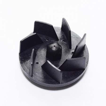 Крыльчатка насоса Bosch-Siemens 065550, 00215567, 00065550
