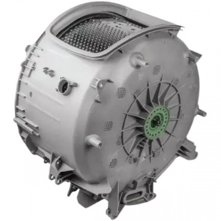 Бак Electrolux 1929030219, 4055105649, 4055106258, 4055106308, 4055106316, 4055106415, 4055106712, 4055126686, 4055126793, 4055126801, 4055282133
