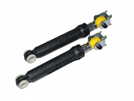 Амортизатор Indesit, Ariston 100N 210150266-00, SAR003IDL 183-225 мм. 1 шт.