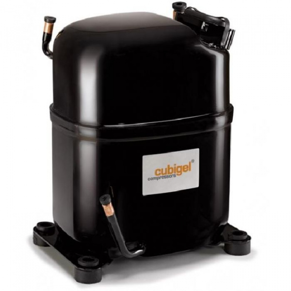 Компрессор CUBIGEL MS 22 TB выс.t(R-404A 2550Вт)
