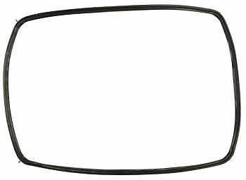 Уплотнитель двери духовки Electrolux, Zanussi, Aeg COK704ZN / 3871945105 / 3304263017 / 3304920188 / 8996619265078