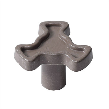 Коуплер СВЧ универсальный h=22mm,D=11mm, h=5,5mm, D=34mm - 95TR06, FOK75016, SVCH008