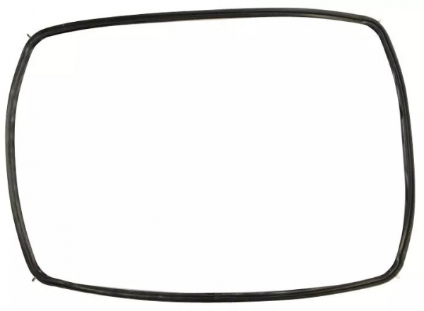 Уплотнитель двери духовки Electrolux, Zanussi, Aeg COK704ZN / 3871945105 / 3304263017 / 3304920188 / 8996619265078