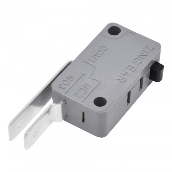 Микровыключатель ПММ Beko 1731980100, 1731980300, SWT707AC