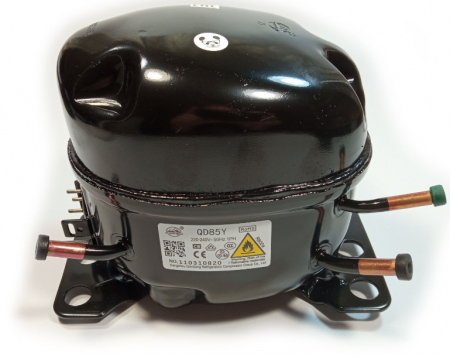 Компрессор WANSHENG QD85Y(R-600 -23.3C 145Вт)
