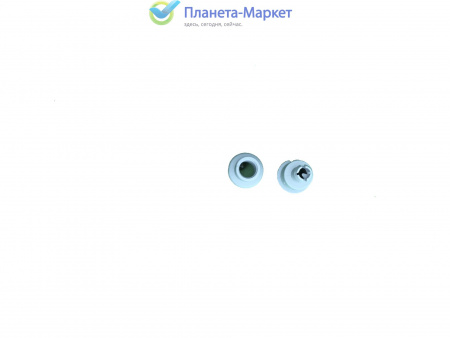 Ролик (колесо) корзины ПММ Bosch 00150948, 00150943, 150948, 150943