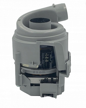 Насос рециркуляционный ПММ Bosch, Siemens 12019637, 0012019637