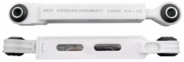 Амортизатор Electrolux Aeg 100N 8996453289507 4055211207 2 шт.