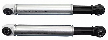 Амортизатор Bosch 120N 118869, BO5002 185-275мм. 1 шт.