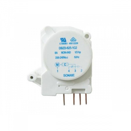 Таймер для холодильника DBZD-625-1G2 Indesit Ariston