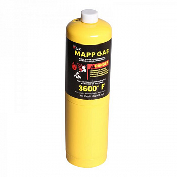 Мапп Газ Рro 400г Китай