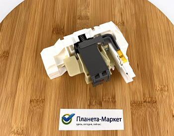 Замок двери ПММ Gorenje, ASKO 556210