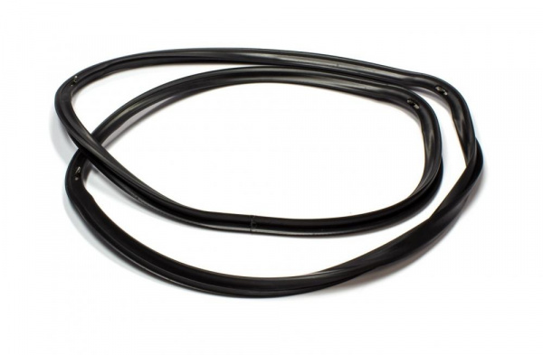 Уплотнитель двери духовки Indesit / COK701ID / C00111687 / 111687 / 00127040