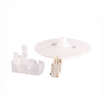 Поплавок аквастопа ПММ Bosch Siemens Neff 00622039, 00611341, 611341, 00611343, 611343, 00622039
