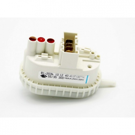 Датчик уровня воды Bosch 00600925, SMA067