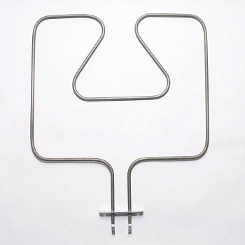 Тэн духовки Zanussi 1000W 3970125013, 3570583017, 3570413017, 3570413041, 3570583017, 3570413041, COK113ZN, WA230