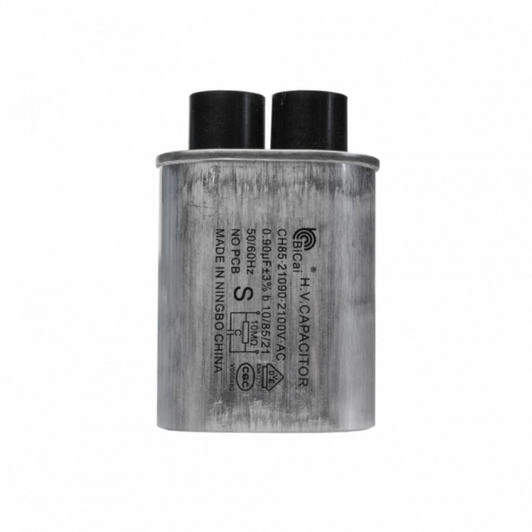 Конденсатор СВЧ 2100v 0,90mF