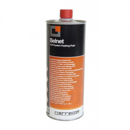 Промывочная жидкость Belnet TR1009.01 (1л.)