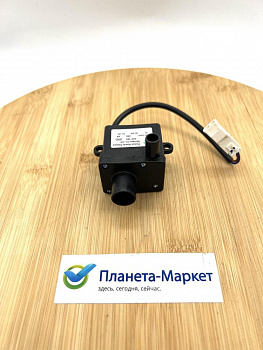Насос ПММ Midea, Toshiba, Leran B15-001 11001011001009 8W