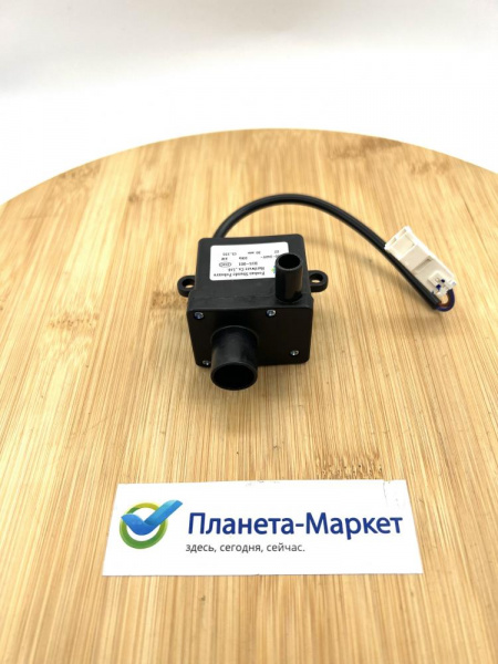 Насос ПММ Midea, Toshiba, Leran B15-001 11001011001009 8W