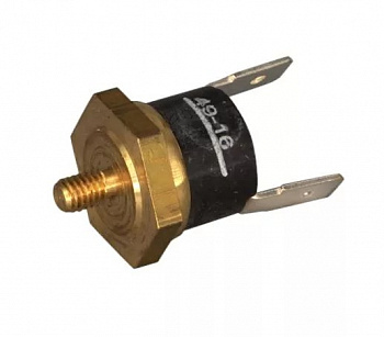 Датчик температуры ПММ Ariston, Indesit, Whirlpool 041086, KSD201, C00041086