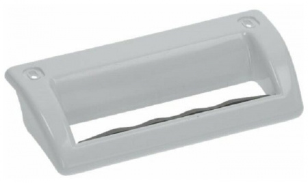 Ручки двери для холодильника Zanussi 2062404039 2251199036 DHF001ZN