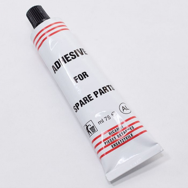 Клей для пластиковых баков ADHESIVE  75 мл -  001350, 55505024, 03AG265, 03AG266