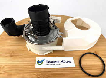 Тэн ПММ Electrolux, Zanussi, Aeg 4055373718 / 140002162034