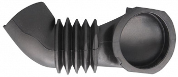 Патрубок стиральной машины Bosch / Siemens 00648590, 648590