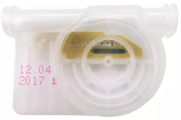 Датчик потока ПММ Bosch, Siemens 611317, PSW551BO