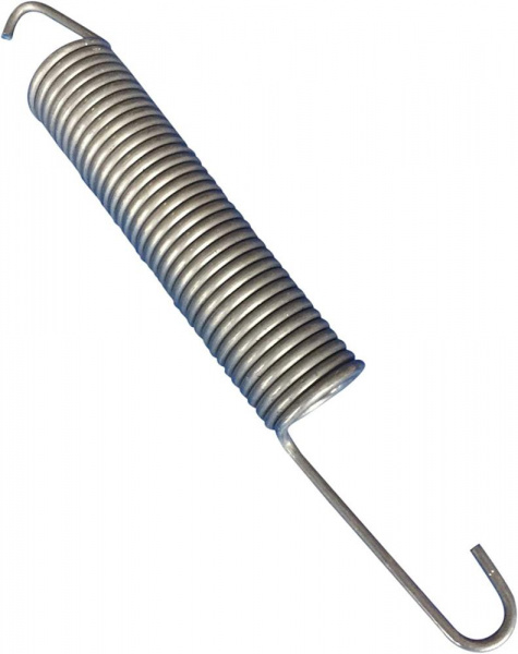 Пружина двери ПММ Indesit, Ariston C00041169, 041169, 482000026438