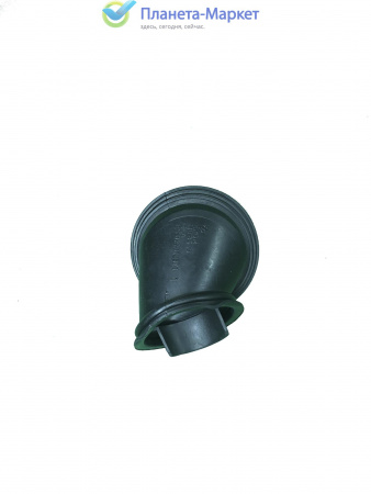 Патрубок  Zanussi  Electrolux 1108513001