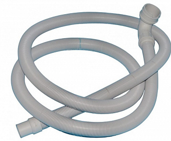 Шланг сливной ПММ Asko, Gorenje 640393