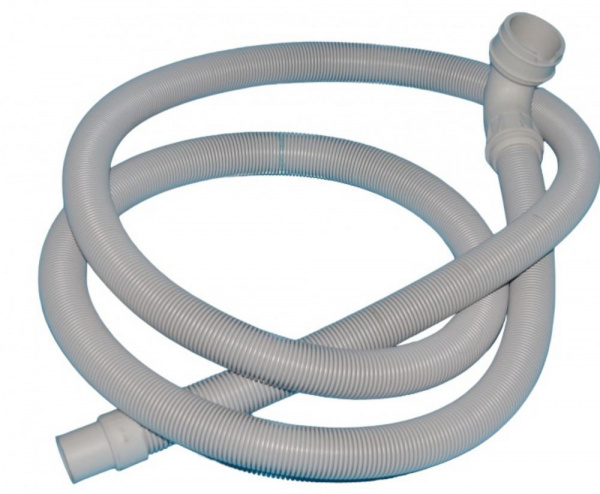 Шланг сливной ПММ Asko, Gorenje 640393