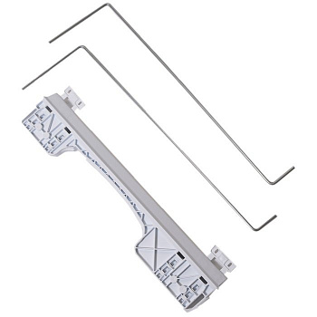 Пружина крышки люка вертикальной загрузки Indesit / Ariston - C00087073, 087073, 482000027713