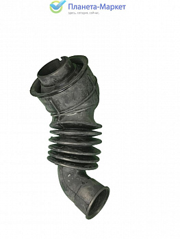 Патрубок сливной Indesit C00291060