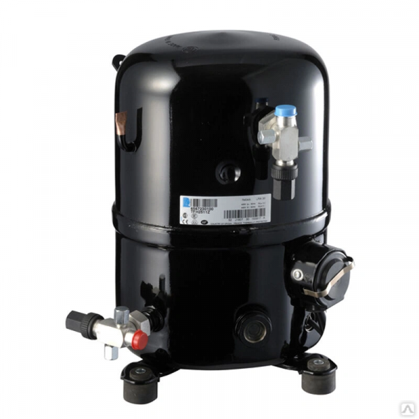 Компрессор TECUMSEH TFH 2480 Z TC выс t.(R-404A 2183Вт)