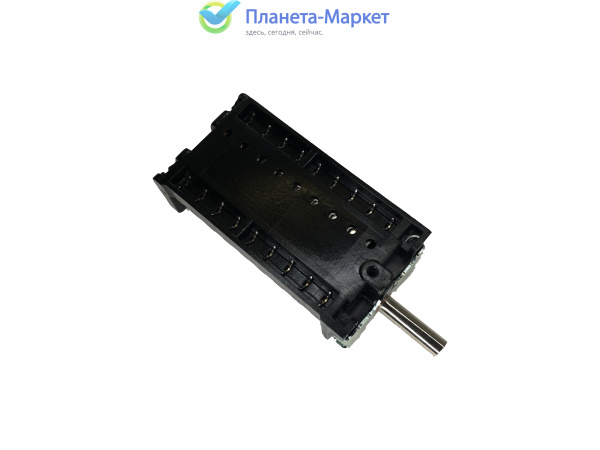 Переключатель духовки GOTTAK VESTEL 32016035 32001422 COK300VE 870803K