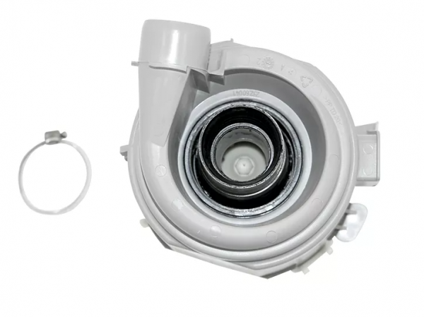 Насос рециркуляционный ПММ Bosch, Siemens 00651956, 651956