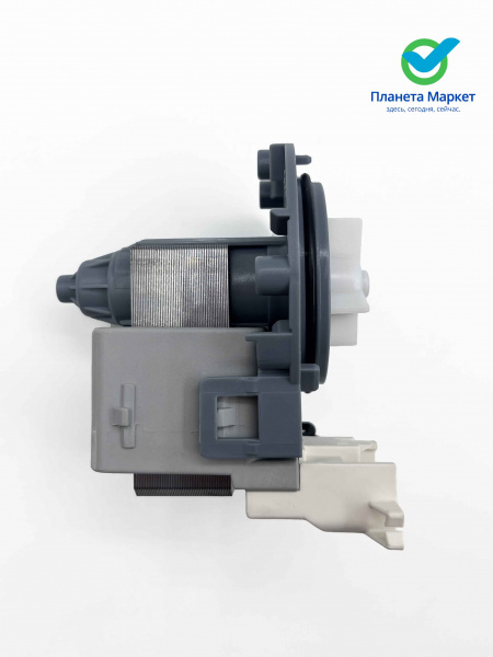Насос HANYU 30W на 3-ех винтах клеммы mini вперед вместе - 9010222, PMP024WH, IG5427