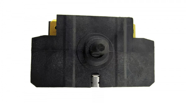 Переключатель конфорок Ariston Indesit EGO 41.32723.010 COK304UN