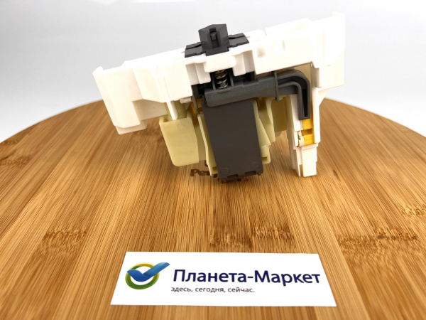 Замок двери ПММ Gorenje, ASKO 556210