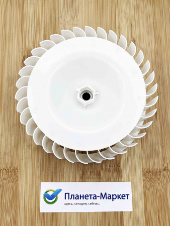 Крыльчатка сушильной машины Bosch, Siemens 00080961, 080961
