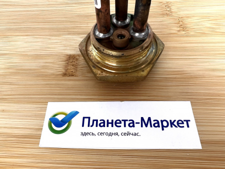 Тэн 1500 кВт RDT TW3 PA 182200 WTH041UN