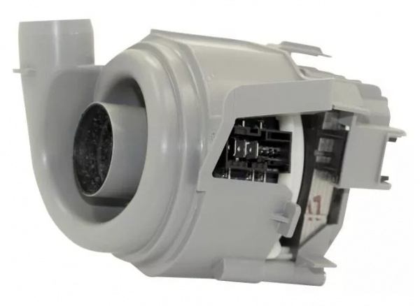 Насос рециркуляционный ПММ Bosch, Siemens 755078, 12014090, MTR508BO, BO6002